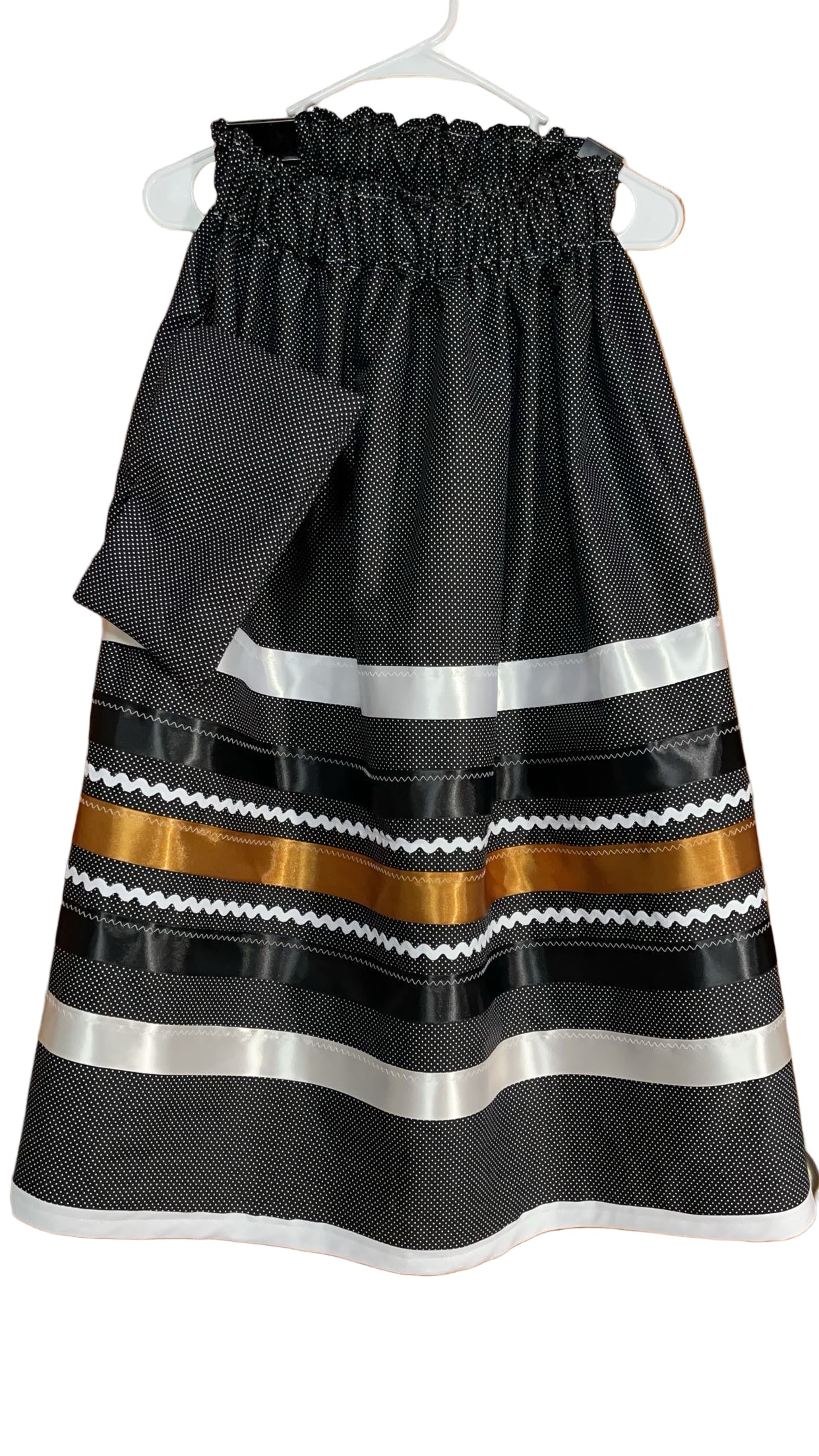 Prairie Nightfall dress