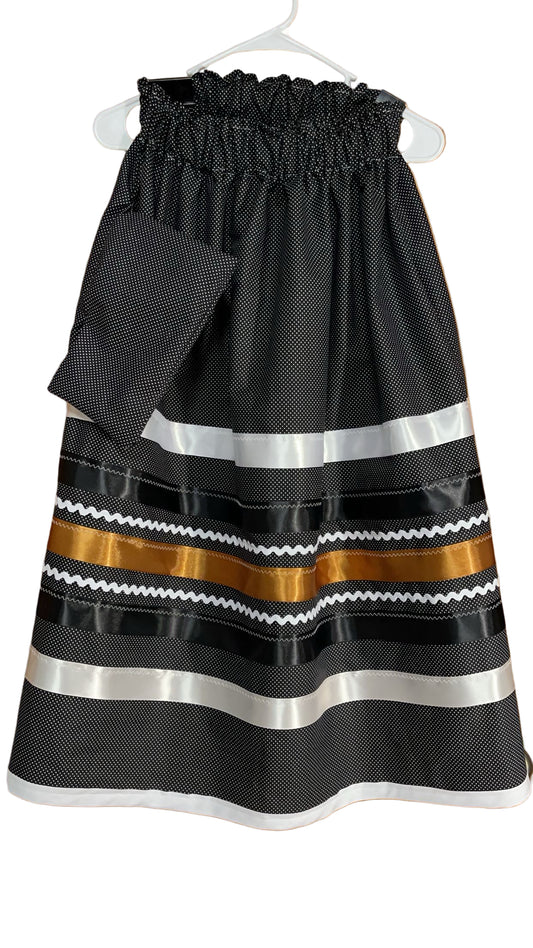 Prairie Nightfall dress